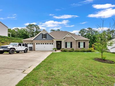 316 Rock Terrace Dr