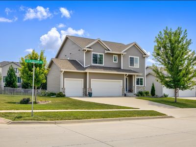 2505 SE Bluestem Dr