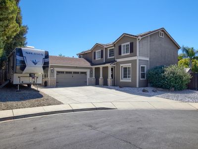 1036 Boone Court