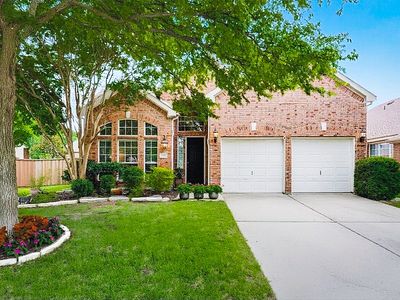 5501 Amber Way