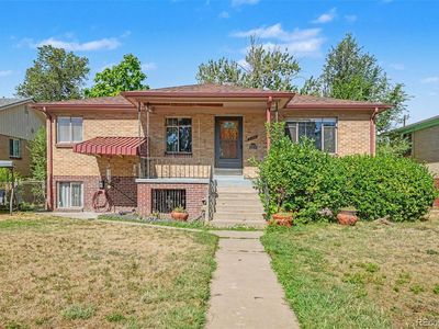 2685 S Logan Street #2687