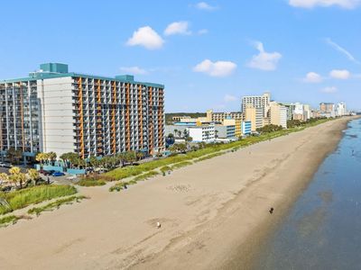 826 S Ocean Blvd. #826
