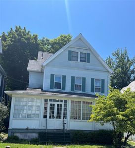 Property at 731 Frost Avenue, Peekskill, NY