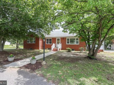 26856 Three Notch Rd