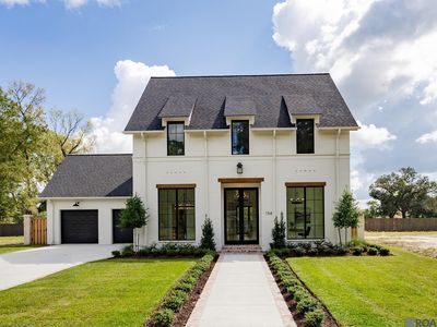 154 Magnolia Wood Ave