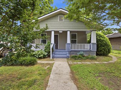 806 Indian Ave