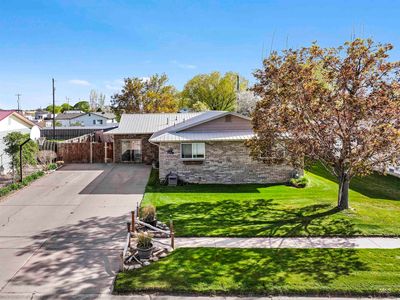 Property at 603 6th Ave E, Wendell, ID