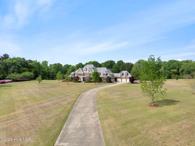 1181 Middle Road