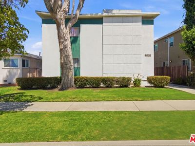 5020 Sawtelle Blvd