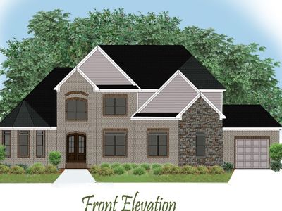 Lydia Plan, Madison Branch