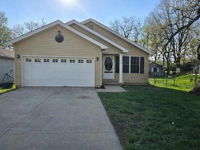 1133 Justine Dr