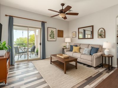 2727 N Price Rd UNIT 3