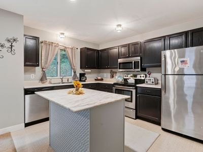 135 Vernon Street #2A