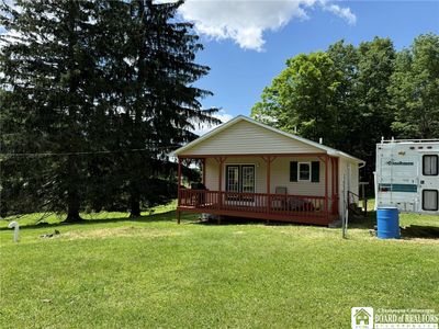 Property at 1605 Lillibridge Rd, Portville, NY