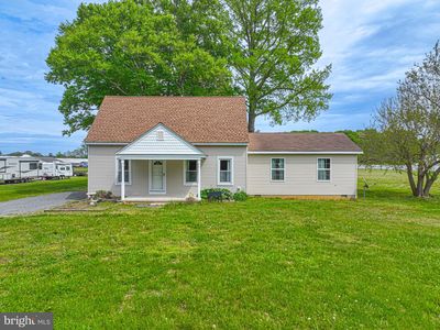 Property at 9143 Old Ocean City Rd, Berlin, MD
