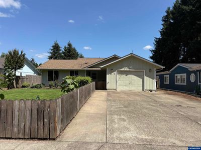 Property at 749 2nd Pl, Jefferson, OR