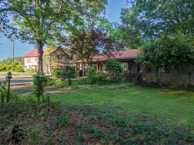 2501 Snoddy Chapel Rd