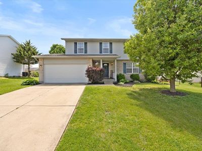 6396 Glenmont Dr
