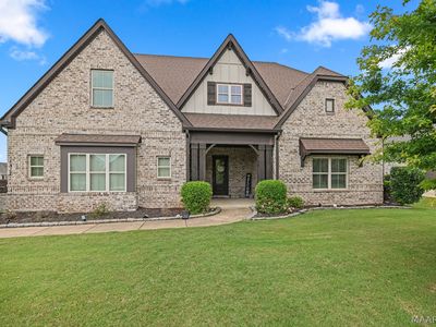 1317 Witherspoon Dr