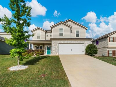 Property at 7947 Glen Valley Dr, Midland, GA
