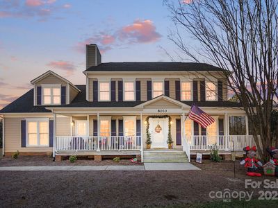 8010 Silver Maple Ln