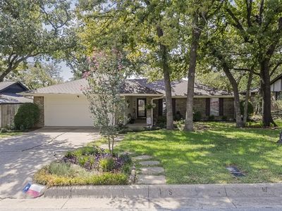 5508 Grissom Dr