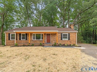 5200 Rock Spring Ct