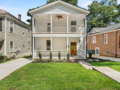 827 W Confederate Ave