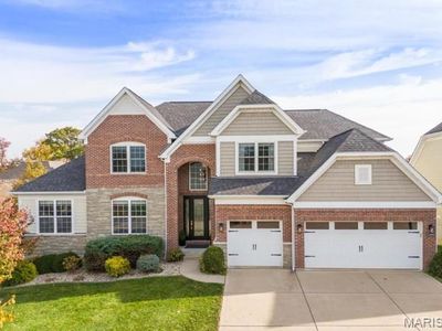 302 Oak Stand Ct