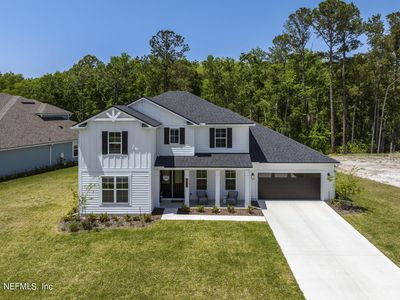 713 BACK CREEK Drive