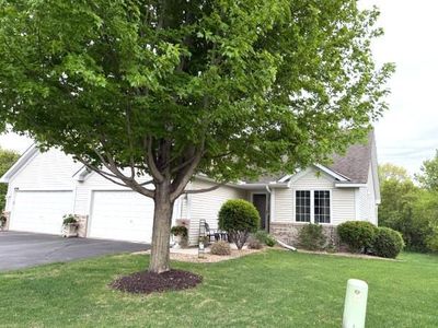 Property at 14350 Hummingbird St NW, Andover, MN