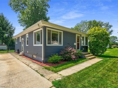 Property at 626 Alameda Ave, Cuyahoga Falls, OH