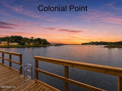 5201 ATLANTIC Boulevard #106