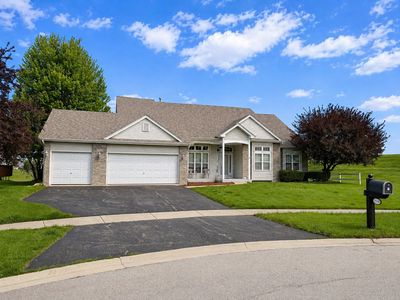 25410 W Latham Ct