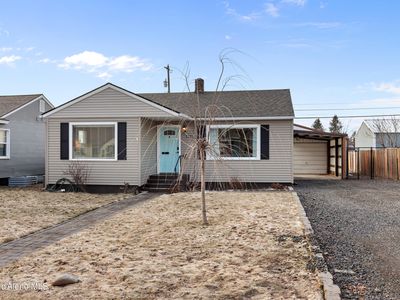 1328 E Pennsylvania Ave