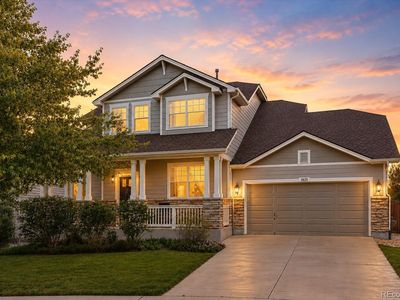 3625 Golden Spur Loop