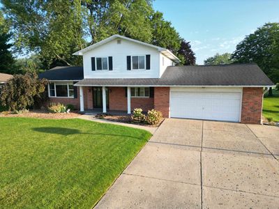 5330 W Farrand Rd