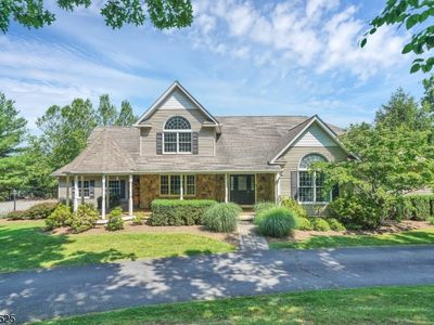 3 Shenandoah Ct