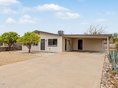 2344 W CHOLLA Street