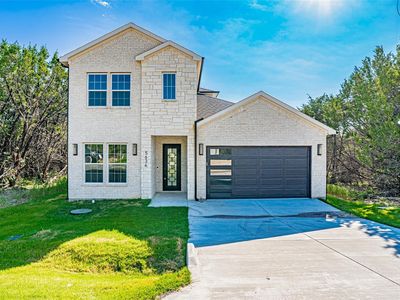 5634-5702 5624 Barkridge & Van Horn Dr