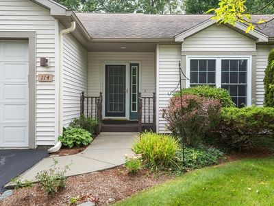 114 Honeysuckle Lane