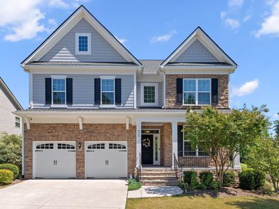 435 Gartrell Way