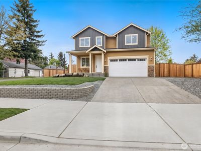 2629 S 144th Street Lot 1