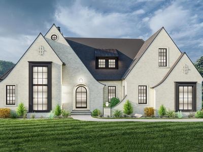 1339 Burton Rd Lot 2