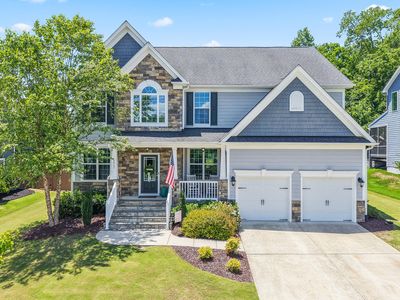 3017 Freeman Farm Way