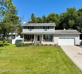 1 Morgan Pl