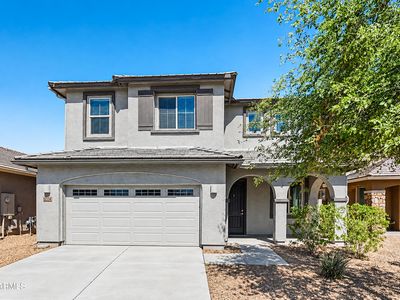 12354 W GARDENIA Court