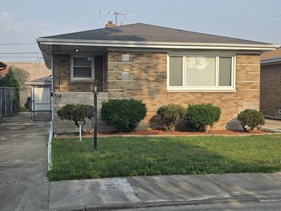 714 May St