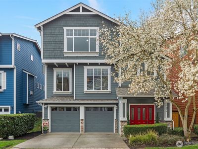 17826 20th Avenue SE UNIT 40