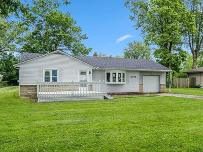 5729 Saint Joe Center Rd